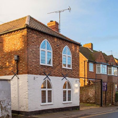 Charming 2 Bed House In Tewkesbury Centre Villa Екстериор снимка
