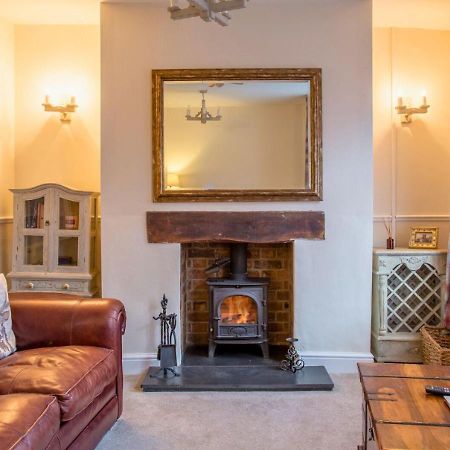 Charming 2 Bed House In Tewkesbury Centre Villa Екстериор снимка