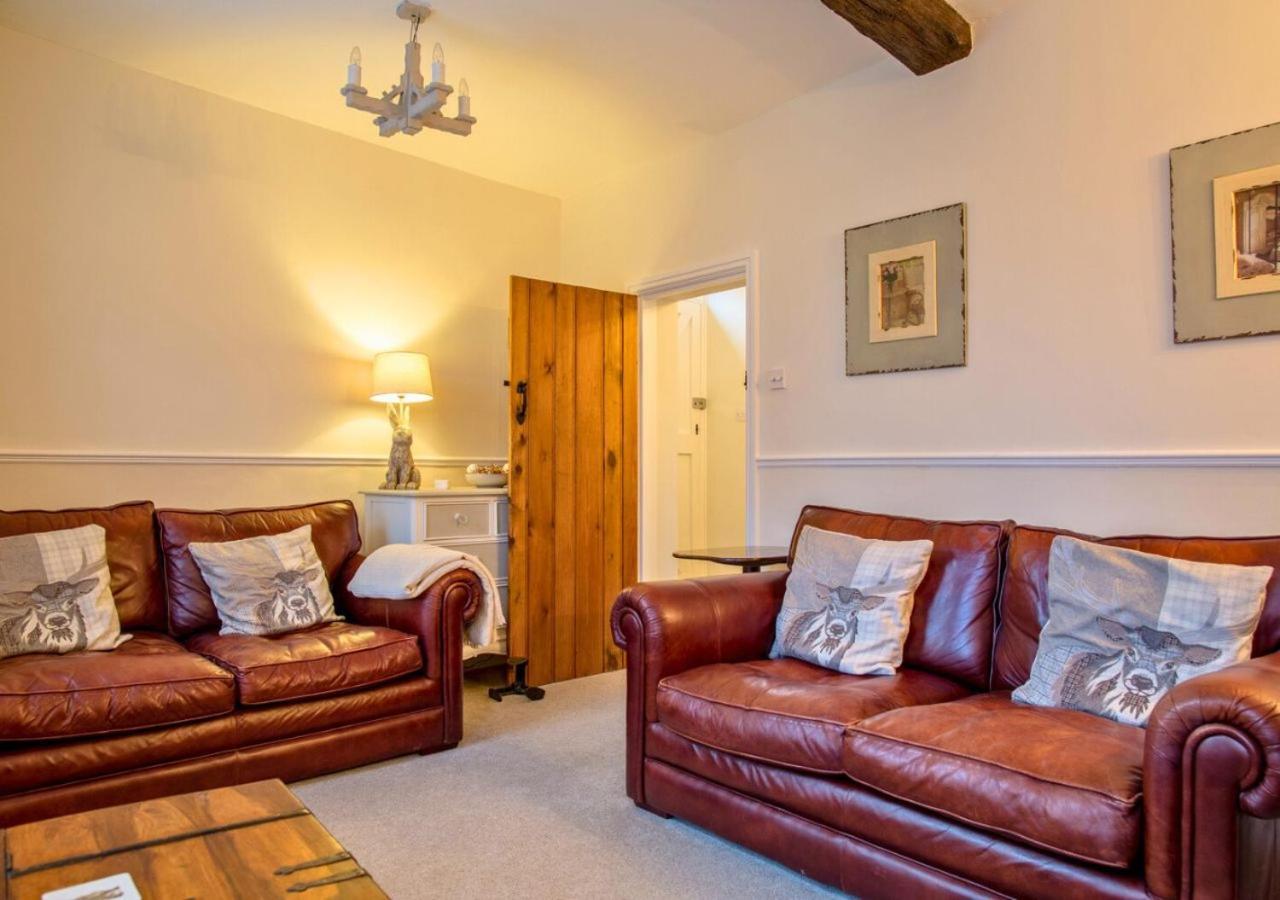 Charming 2 Bed House In Tewkesbury Centre Villa Екстериор снимка