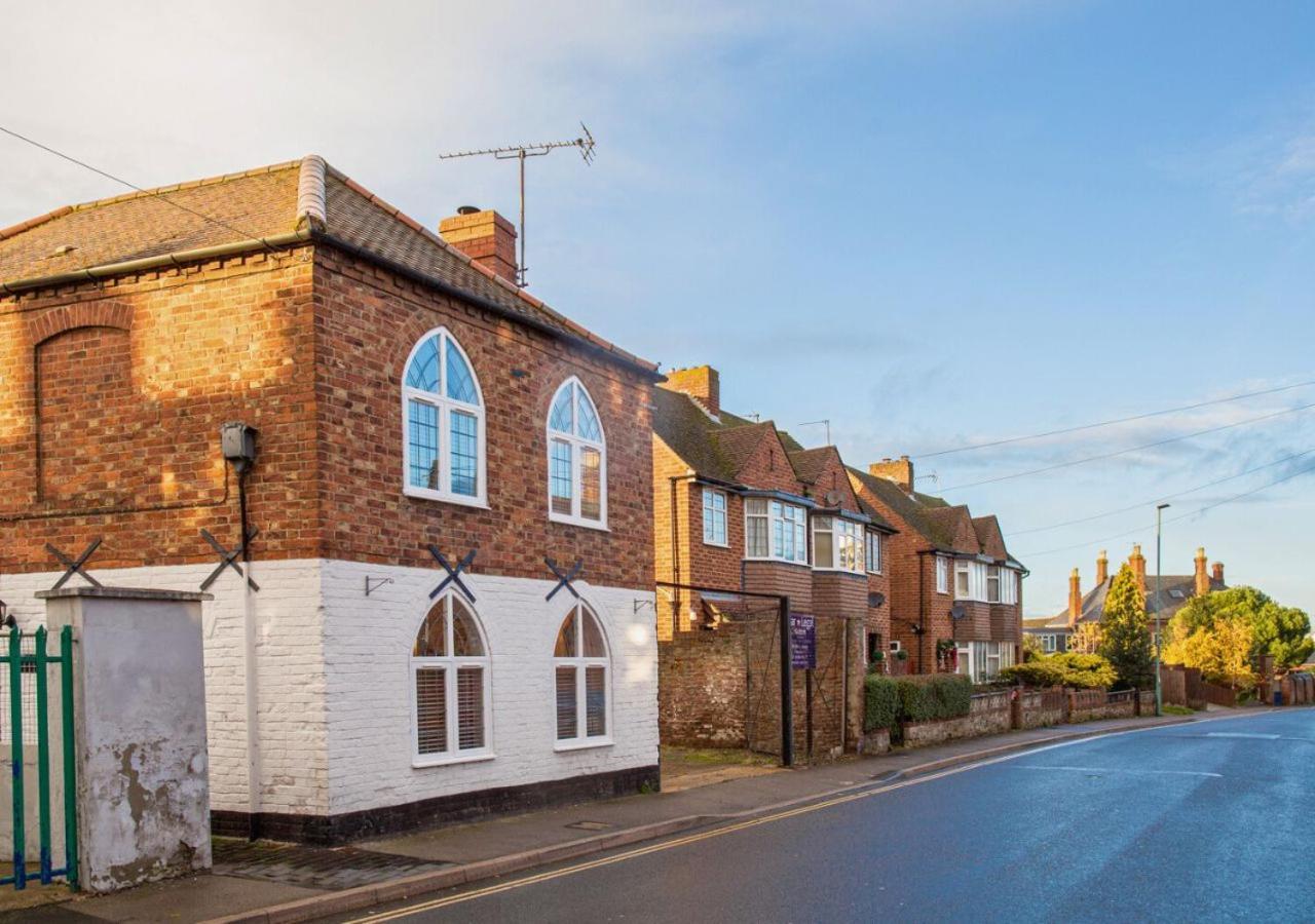Charming 2 Bed House In Tewkesbury Centre Villa Екстериор снимка