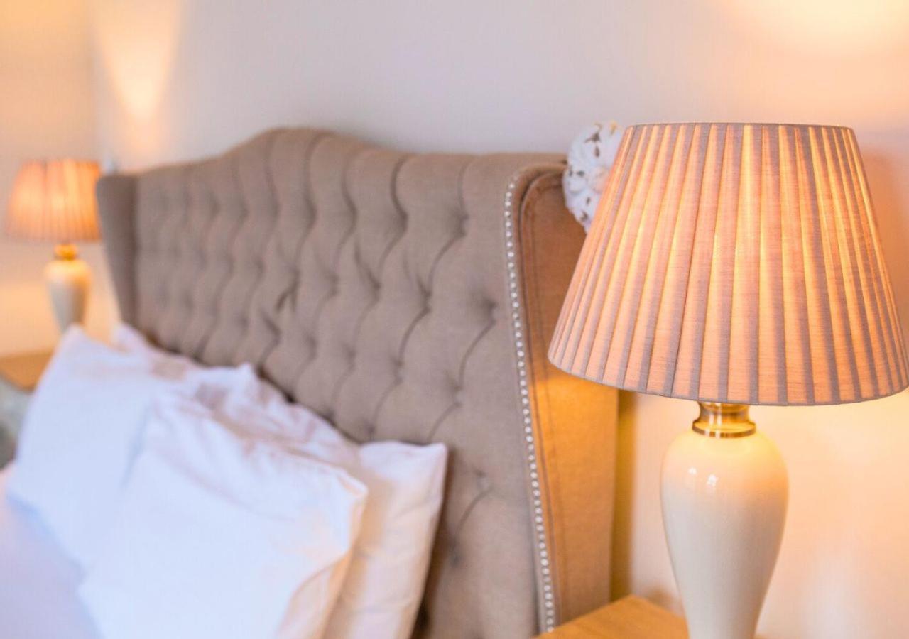 Charming 2 Bed House In Tewkesbury Centre Villa Екстериор снимка
